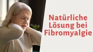 Jin Shin Jyutsu bei Fibromyalgie: Der Schlüssel zur Linderung von chronischen Schmerzen