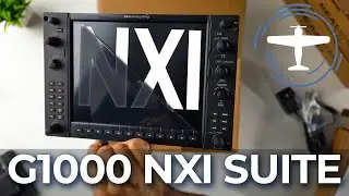 G1000 NXI Unboxing - RealSimGear