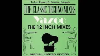 Yazoo - Situation (U.S. 12