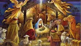 Preparation for Christmas