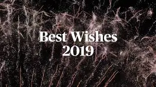 AXA wishes you a Happy New Year 2019!