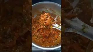 Tomato budankai curry😋#trending #food #cooking #viral #recipe #Tomato budankai curry