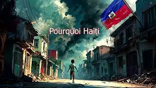 Pourquoi Haiti Short #haiti #prayforhaiti #haitimusic