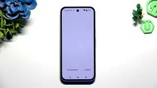 GOOGLE Pixel 9a &ndash; How to Set Up Screen Lock