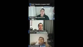 SUBSIDIO AL EMPLEO 2026 📱