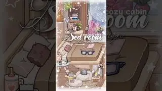 FREE Beautiful Aesthetic bedroom design cozy cabin pazu avatar world secret new update #avatarworld