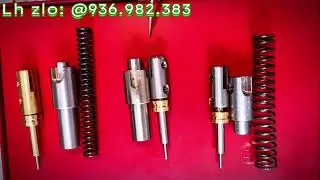 Sửa S&uacute;ng PCP FX tactical,FX K2 đa năng thoi,l&ograve; xo,b&uacute;a đập. Gi&aacute; Cực Rẻ V&agrave; Tiện Thay Thế sửa chữa