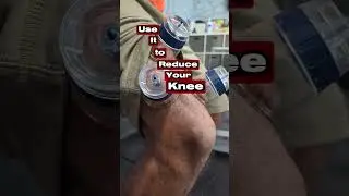Cupping for Knee Pain