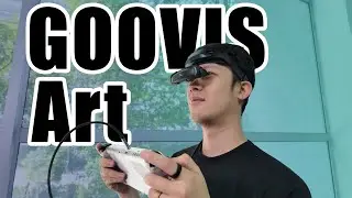 This Head Mounted Display is Amazing