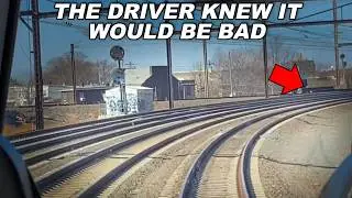 The Mystery Behind Amtrak 188's Deadly Acceleration | The Amtrak 188 Tragedy