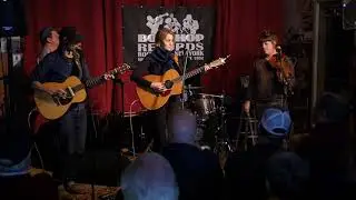 Brighter Than the Blues by Joan Shelley