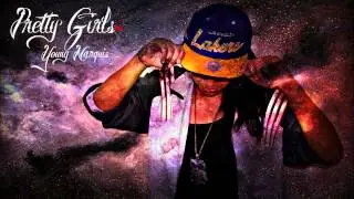 Pretty Girls - Young Marquis