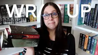 Prime letture dell’anno | Wrap up di gennaio 📚