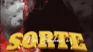 Max J&uacute;nior - N conhe&ccedil;o a Sorte