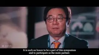 GDIA USA Symposium 2017