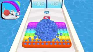 BOWLINGGO GAMEPLAY | ALL LEVELS 1-2