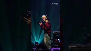 [Live] Zhang Xingte sings &ldquo;Lost Desert&rdquo; - Lala Hsu【张星特】现场唱徐佳莹《失落沙洲》好听！肆季巡演武汉 Wuhan Tour 11/18/23