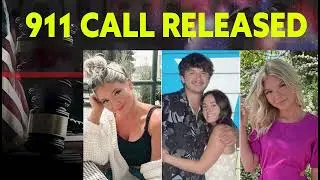 911 call released in University of Idaho student murder case