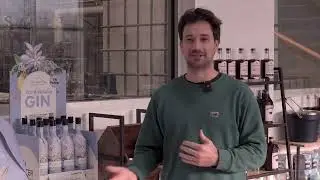 Georgian Bay Spirit CO for Plastic Free Georgian Bay