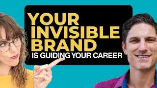 How to Own Your Reputation and Build a Personal Brand