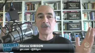 Security Now 313: How The Internet Works: ICMP & UDP