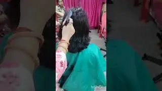 hair cut with star beauty care
