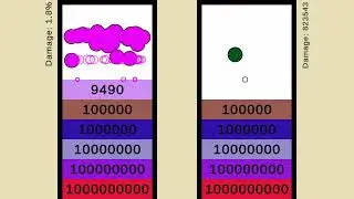 16 Centage vs Tetra