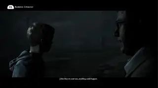 The Dark Pictures Anthology: Little Hope Part 13