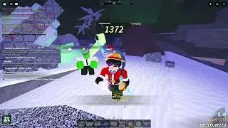 Consigo la blade of glorp