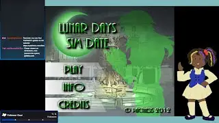 S012 - Revisting Pacthesis: Lunar Days Sim Date