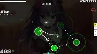 [6.11 ⭐] GotouAlice | Faylan - Path to glory (Game Ver.) [Scarlet Vision] +HR 98.89%