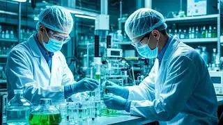 Молодые исследователи Якутии: тизер передач Академии наук Якутии
