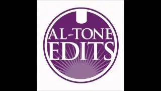 Teach the People (Al-Tone Edits Vol. 3)