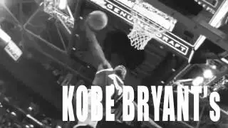 Kobe Bryant : Career Top 10 Games/Performance