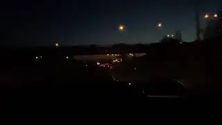 PORTUGAL NIGHT DRIVE