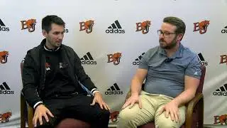 NAIA Men's Soccer 2nd Round Preview - Nick Aguilar