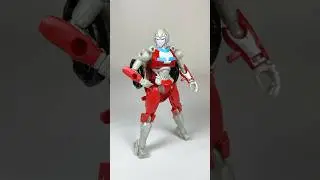 Arcee Transform! (ROTB)｜ビースト覚醒 アーシーを変形させてみた！#transformers #arcee #nottontv