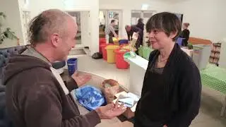 Food Rebels - Episode 2 - Feed the Five Thousand