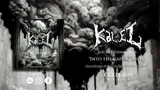KAL-EL [AB] - INTO THE GAPING ABYSS [SINGLE] (2023) SW EXCLUSIVE