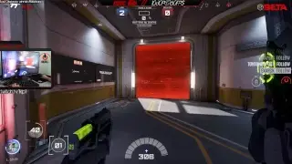 [FR/EN] Lawbreakers PC💥 (Ultra@1080p@60fps)