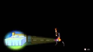 Homesick Gameplay