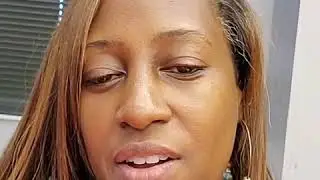 Aisha Isreal Chicago Urban Book Expo 2019(2)
