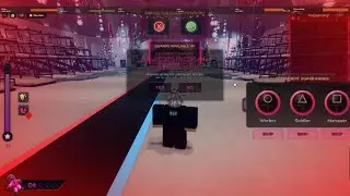 Roblox INK GAME ADMIN ABUSE