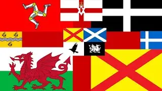 history of language's in the uk 400 ad - now