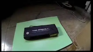 Kodak ektralite 10 코닥 미니 카메라 올드