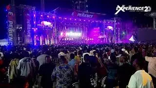 HOTR CHOIR THE EXPERIENCE 2025