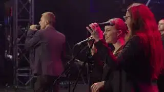 VANJA I NEŠVIL FUNK - Vanj love (LIVE @ CMC 200 2022)