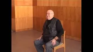 7. System-Vector Psychology. Victor Tolkachev. Lectures.