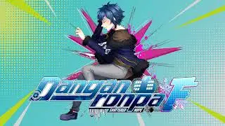 Danganronpa F: Shattered Hope OST - Break the Cycle