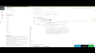 HackerRank FizzBuzz Python Solution | Python Certificate | Coding